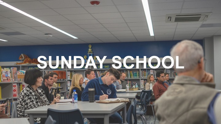 The Parables of Jesus- Part 1 logo