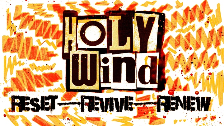 Youth Camp 2026 logo