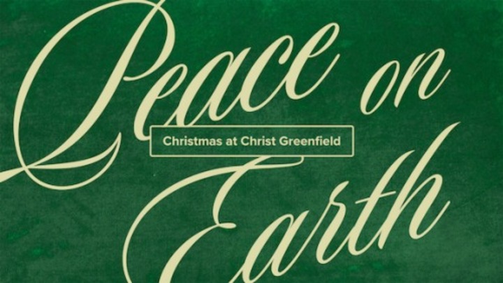 Christmas Eve RSVP logo