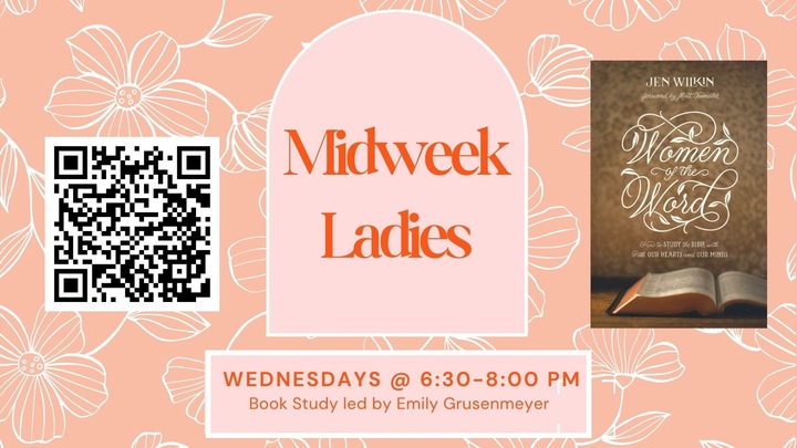Midweek Ladies logo