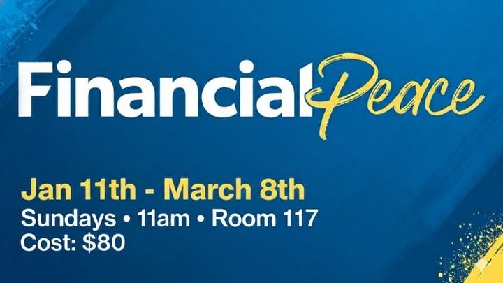 Financial Peace 