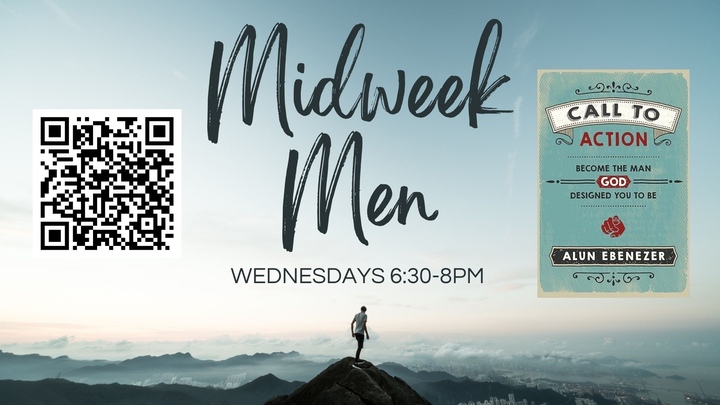 Midweek Men logo