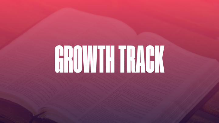 Growth Track logo