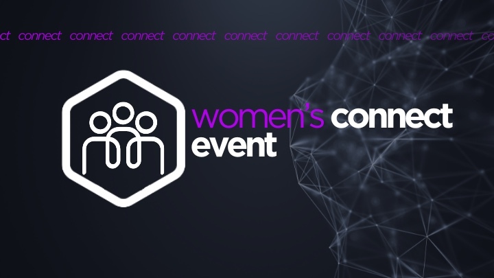 Women's Connect: Game Show Battle Rooms logo