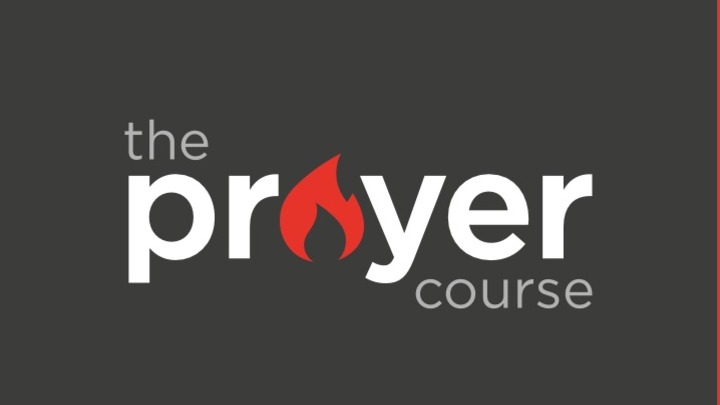 Prayer Course - Gateway South Austin