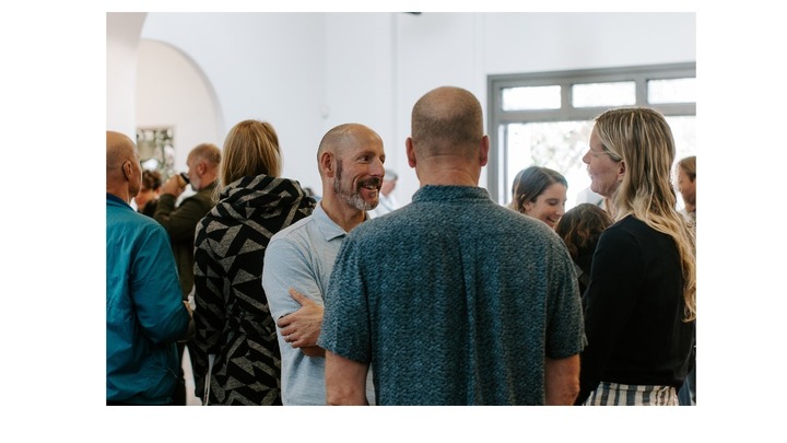 The INTRO 1pm & 6:45 pm logo