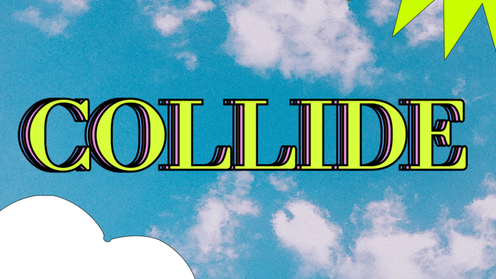 Collide 2026 Student Registration logo