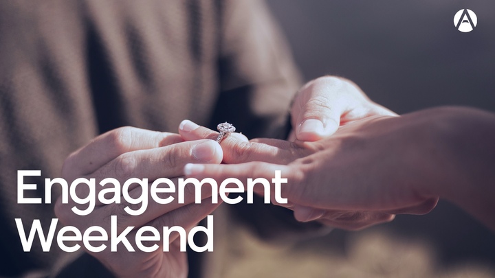 Engagement Weekend logo