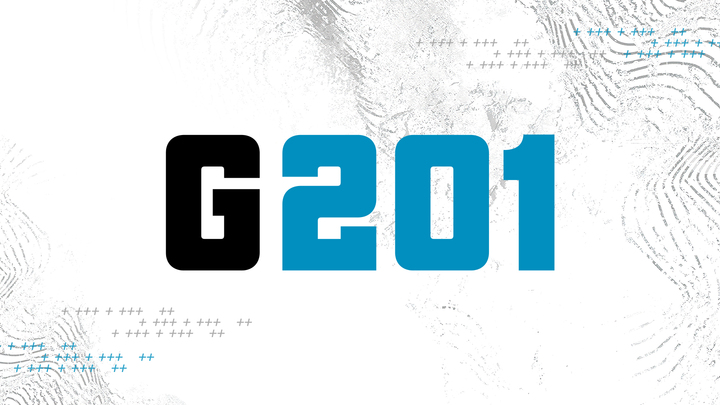 G201 - Generation Church