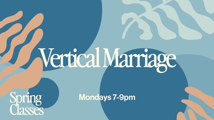 Vertical Marriage logo