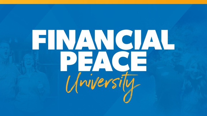 Financial Peace University logo