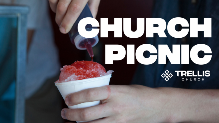 Church Picnic logo