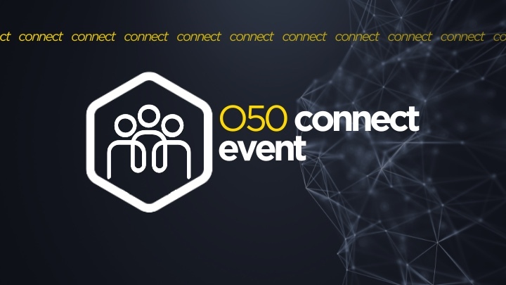 O50 Connect: Bowling Night logo