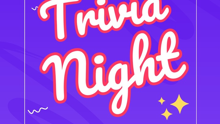 Trivia Night logo