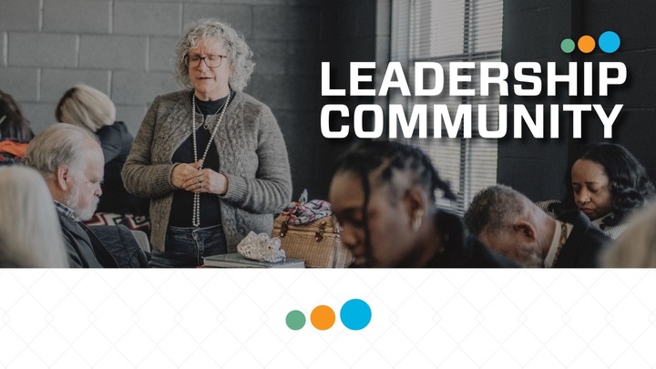 Leadership Community | KCK logo