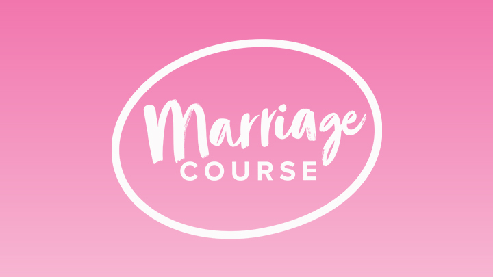 Marriage Course - North Shore logo