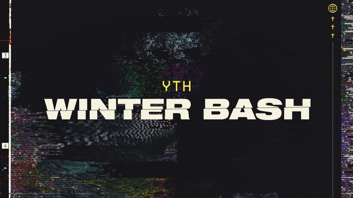 Winter Bash logo