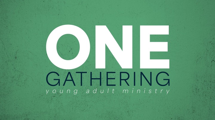 The Gathering Spring Retreat logo