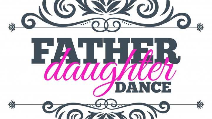 Father Daughter Dance (Participant & Volunteer Sign up) logo
