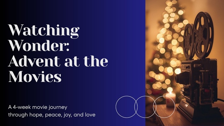 Watching Wonder: Advent at the Movies - Babette's Feast