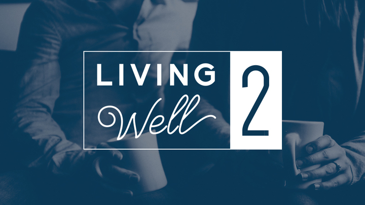 Living Well 2 Winter 2020 logo image