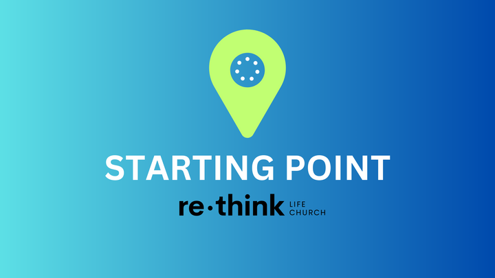 Starting Point  logo