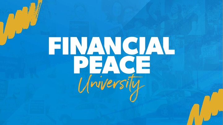Financial Peace University logo
