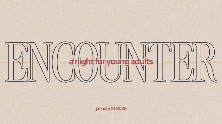 Encounter logo