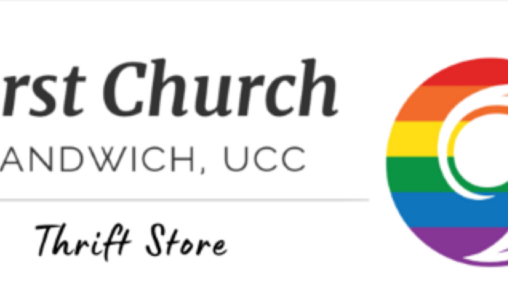 Thrift Store Volunteers Jan - March 2026 logo