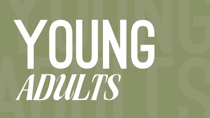 Young Adults logo