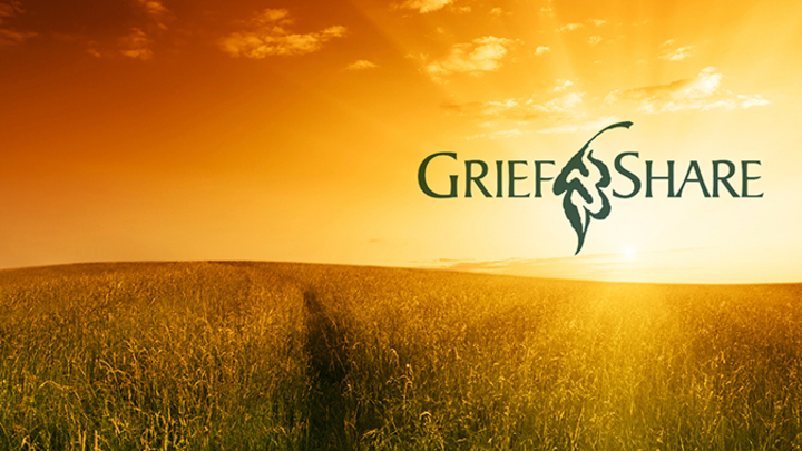 Support & Recovery | GriefShare logo