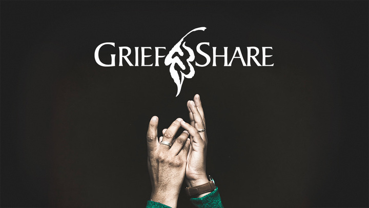 GriefShare-Evening Spring 2026 logo