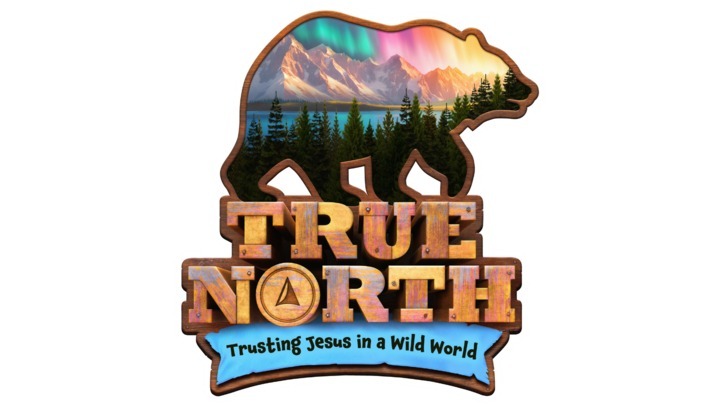 East Mesa VBS Volunteer-Spring 2026 logo