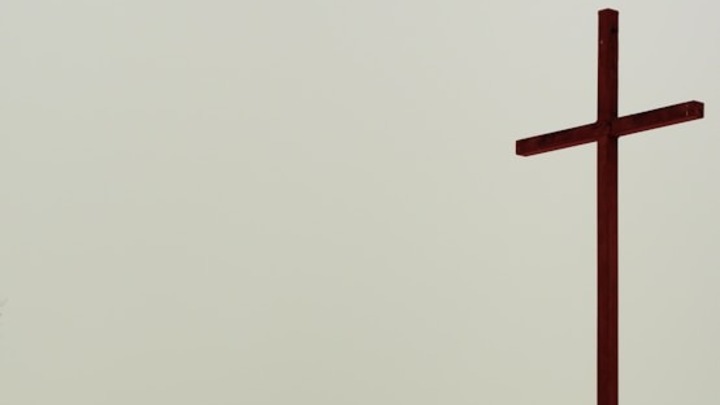 Christianity 101 logo