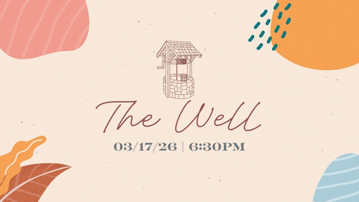The Well (Women) logo