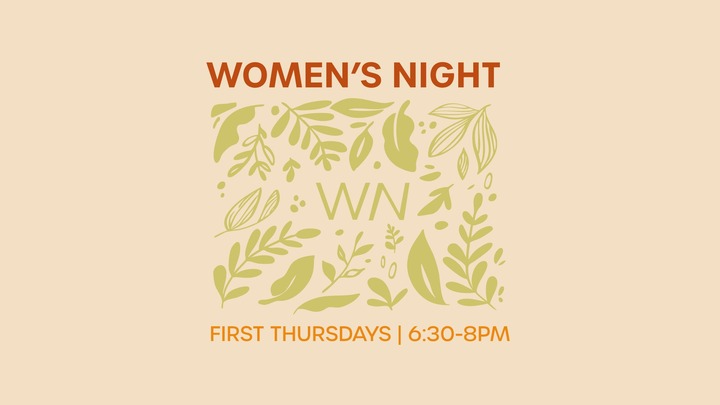 Women's Night  logo