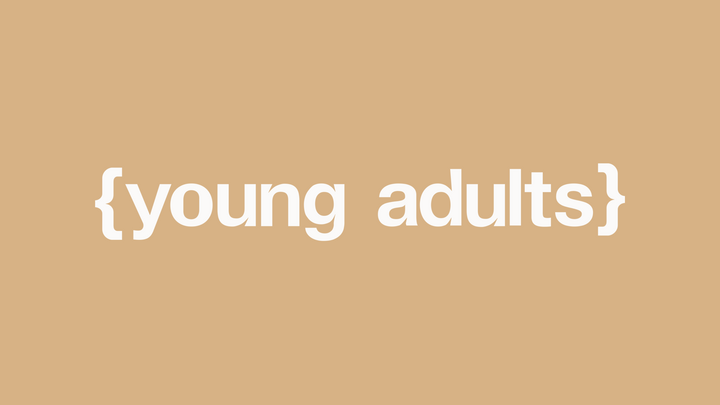 Conway Young Adults Gathering logo