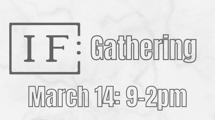 FC IF Gathering logo