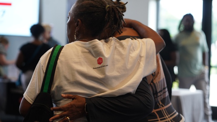 Cancer Support Group logo