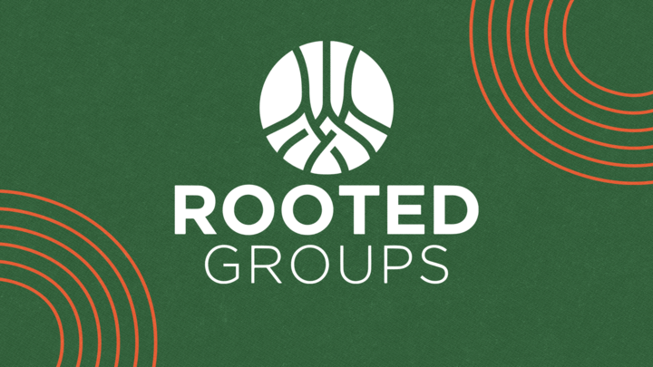 Rooted Groups logo