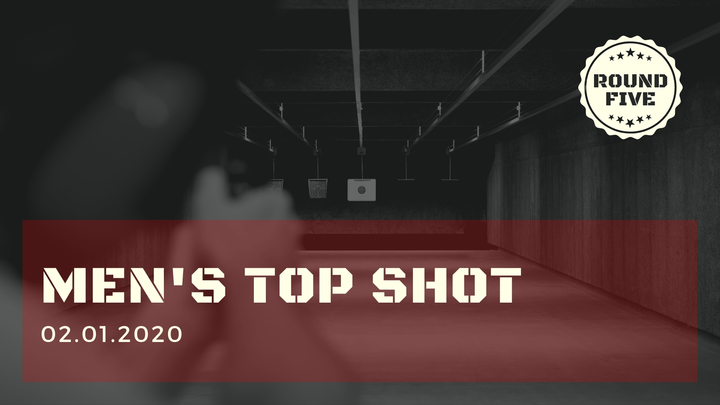Top Shot logo image