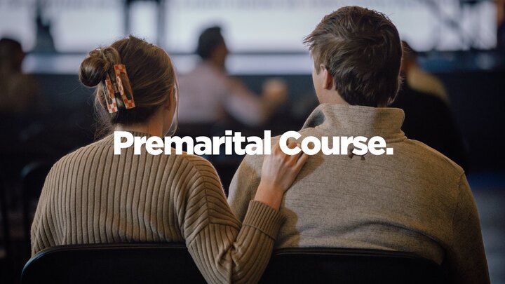 DT Premarital Course logo