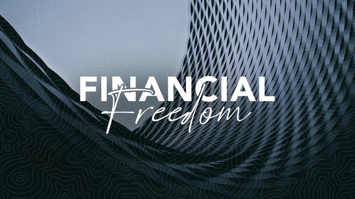 Financial Freedom Course logo