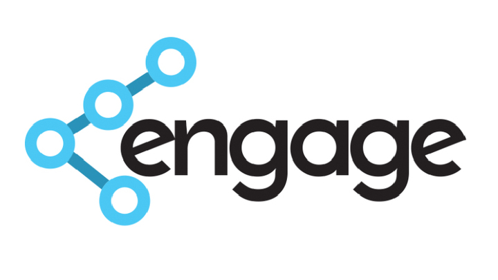 Engage: New Members Class - Winter 2026 logo
