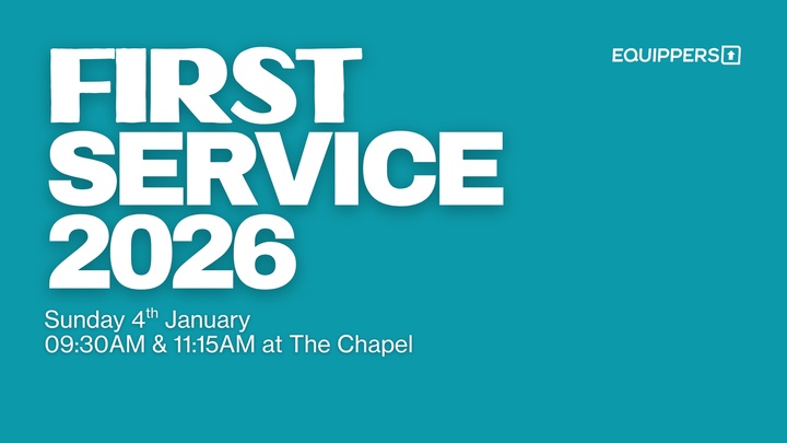 Sunday 4 January logo