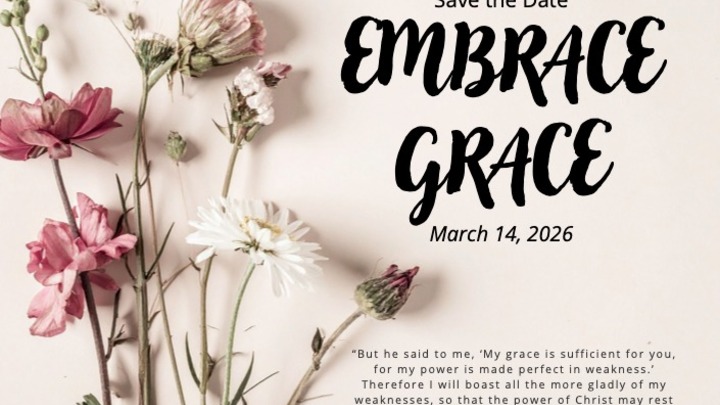 2026 Cornerstone Women's One-Day logo