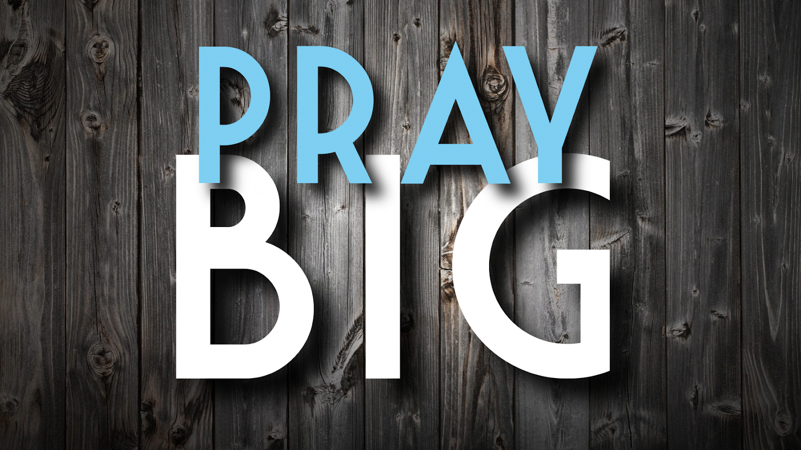 PRAY BIG EVENT 24hr Prayer Delaware City Vineyard