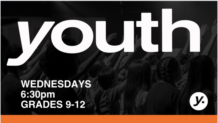 Heber Springs - NLC Youth logo