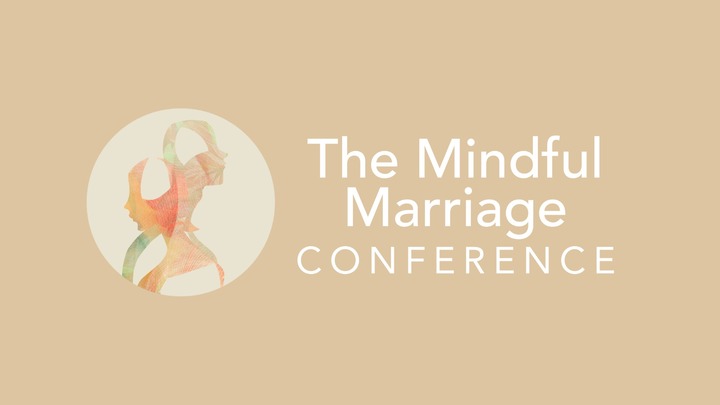 The Mindful Marriage Conference logo