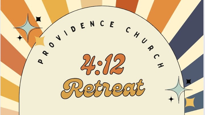 4:12 Retreat logo